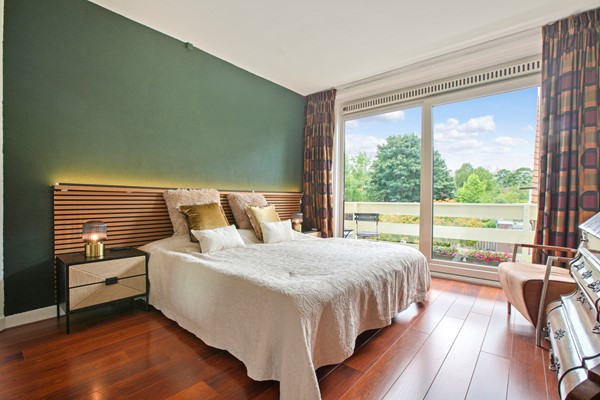 Medium property photo - Bos en Vaartlaan 11, 1181 AA Amstelveen